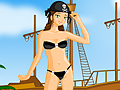 Pirate girl online jolasteko