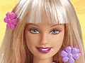 Barbie cambio de Imagen Magic online jolasteko