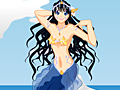 Dress - Princess Mermaid online jolasteko