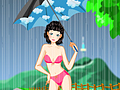 Rainy egun janzten online jolasteko