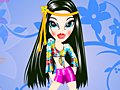 Janzten Bratz Hippie online jolasteko