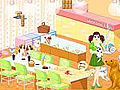 Dog Room Apainketa online jolasteko