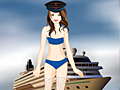 Sailor girl online jolasteko