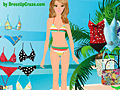 Bikini Beach online jolasteko