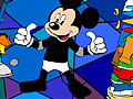 Jantzi Mickey online jolasteko