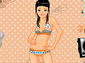 Dress Up - Hau da nire mundua online jolasteko