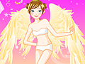 Dress - Angel online jolasteko