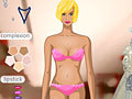 Dress Up - podiumean On online jolasteko