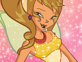 Winx Makillaje online jolasteko