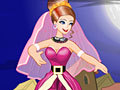 Dress - Princess Barbie online jolasteko