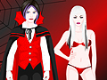 Dress - Beloved Vampire online jolasteko