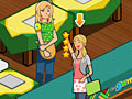 Burger Restaurant 2 online jolasteko