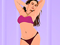 Dress Aria Giovanni (Aria Giovanni) online jolasteko