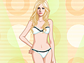 Dress Avril Lavigne (Avril Lavigne) online jolasteko