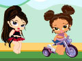 Bratz Babyz: Mall arakatzea online jolasteko