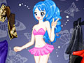 Dress - Beauty Cabaret online jolasteko