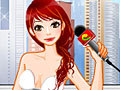 Eguraldia Girl Dress Up online jolasteko