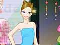 Fashion Dress Up online jolasteko