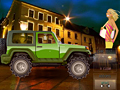 Offroad transportador online jolasteko