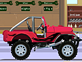 Pimp My Jeep online jolasteko