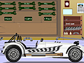 Pimp My Classic Racecar online jolasteko