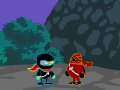 Ninja Ninja online jolasteko