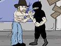 Chuck Norris online jolasteko