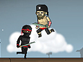 Pirates vs Ninjas online jolasteko