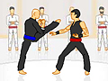 Pencak Silat 1.2: ama Defender online jolasteko