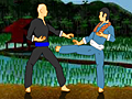 Penkak Silat online jolasteko