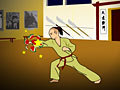 Kung Fu Trainer bereziak online jolasteko