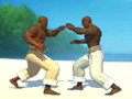 Capoeira Fighter online jolasteko