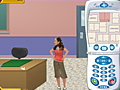 Hannah Montana: Wireless Quest online jolasteko