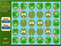 Frog Mania online jolasteko