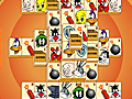 Looney Tunes Mahjong online jolasteko