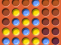 Connect4 online jolasteko