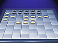 3D Reversi online jolasteko