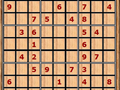 Sudoku Original online jolasteko