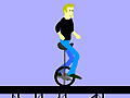 Unicycle King online jolasteko