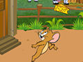 Tom eta Jerry super chees errebote online jolasteko