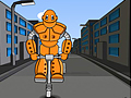 Robo Pogo online jolasteko