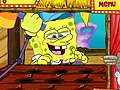 Belakia Bob Square Pants: Bikini Bottom Inauteriak online jolasteko