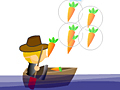 Carrot Rescue online jolasteko