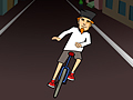 Unicycle errele online jolasteko