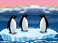 Flying Penguins online jolasteko