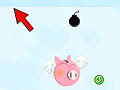 Flying PiggyBank online jolasteko