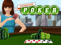 Goodgame Poker online jolasteko