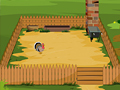 Turkia Farm Escape online jolasteko