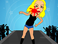 Punch Britney online jolasteko