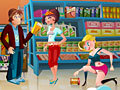 Supermerkatu Adventures online jolasteko